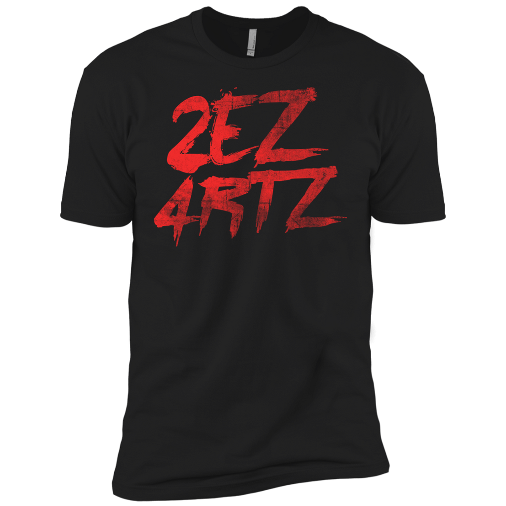 2ez classic sweatshirt T-Shirt