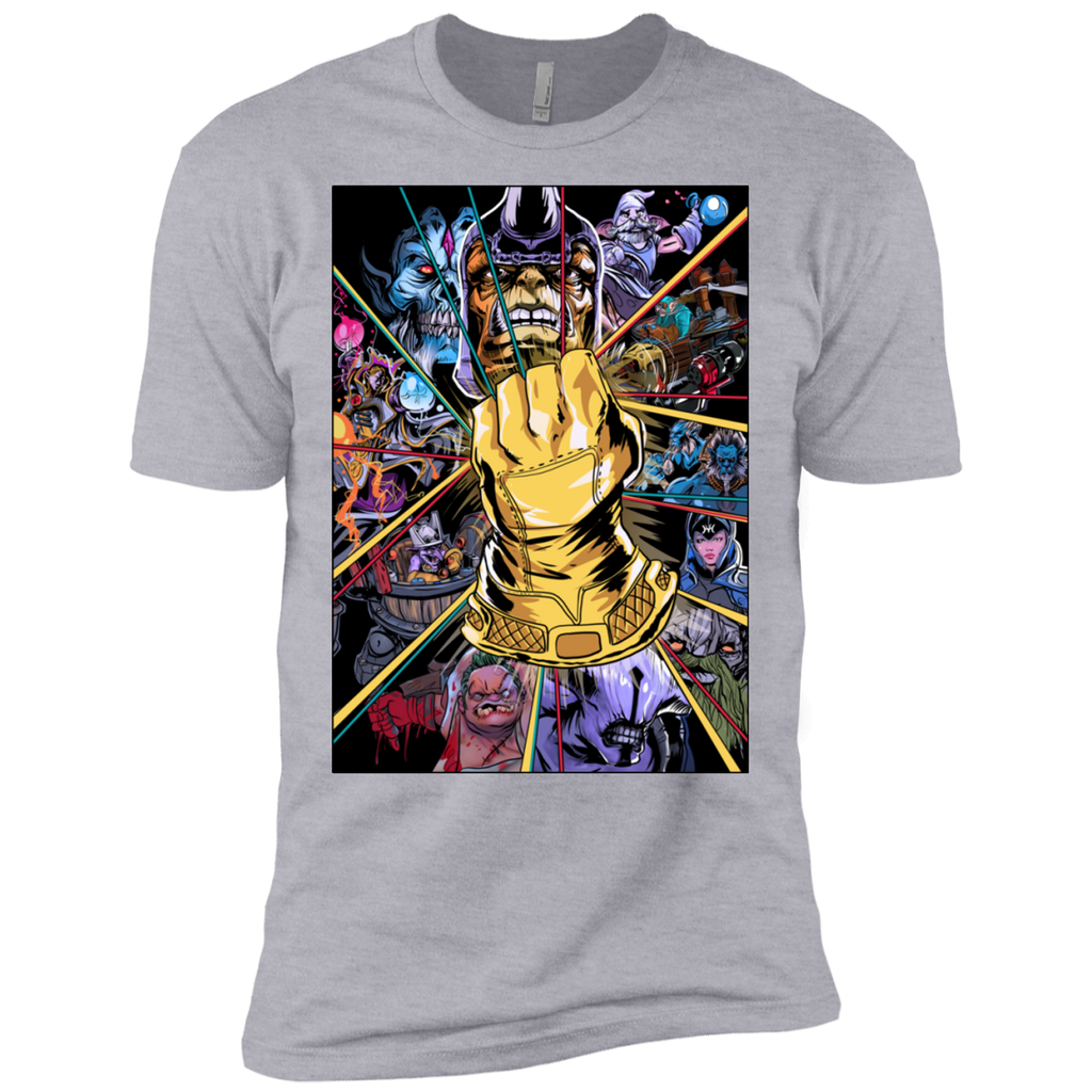 infinity midas T-Shirt