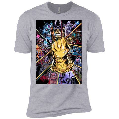 infinity midas T-Shirt