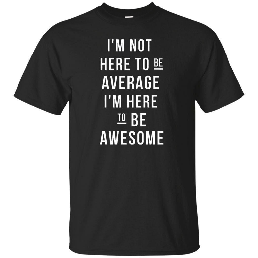 awesome T-Shirt