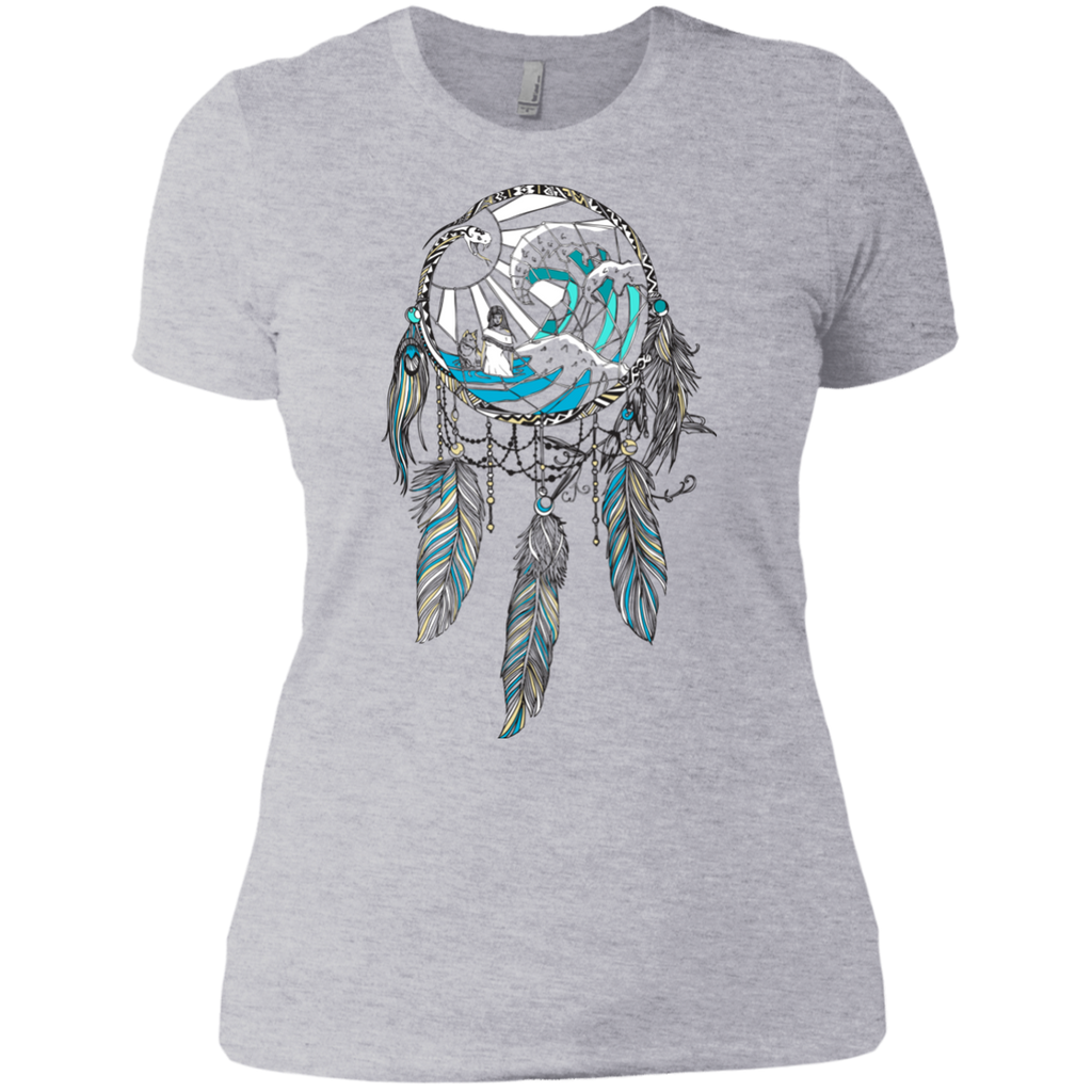 dream catcher T-Shirt