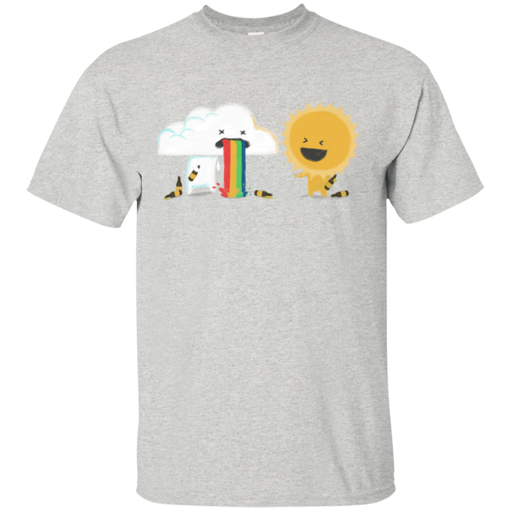 drink drank drunk T-Shirt