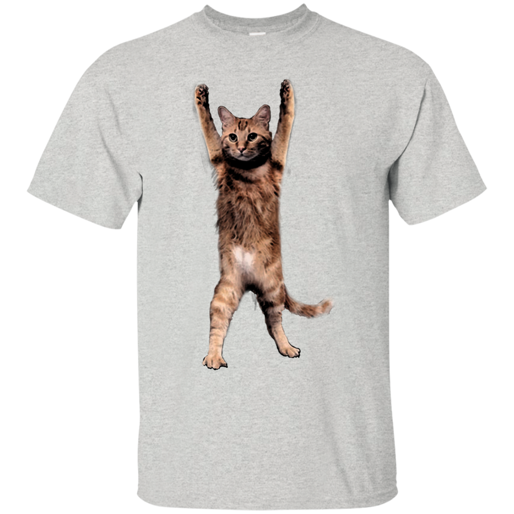 cat meaw sweatshirt T-Shirt
