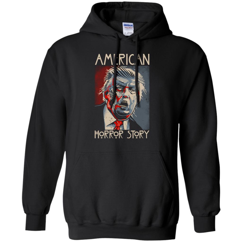 american horror story - donald trump 2016 T-Shirt