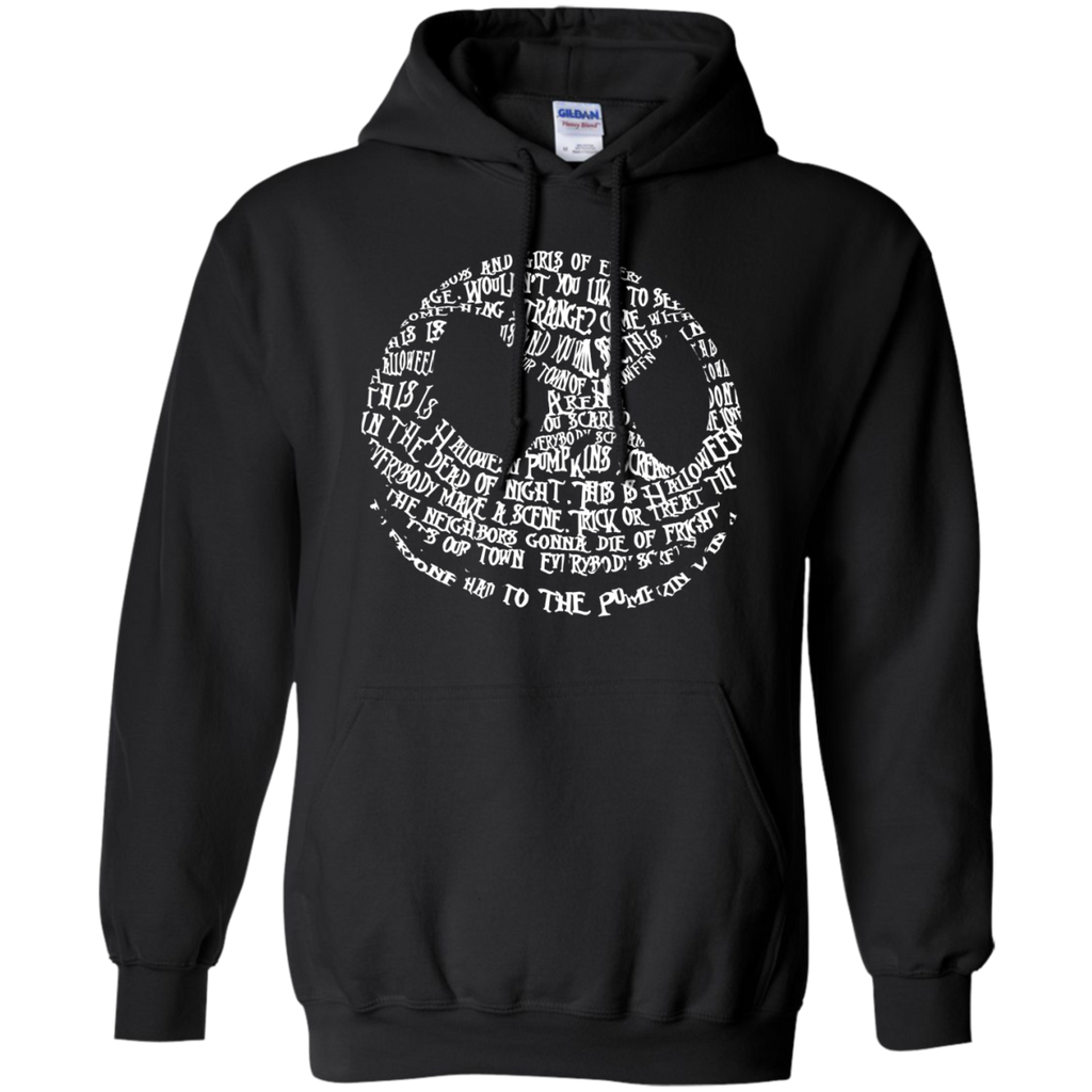 jack typography T-Shirt