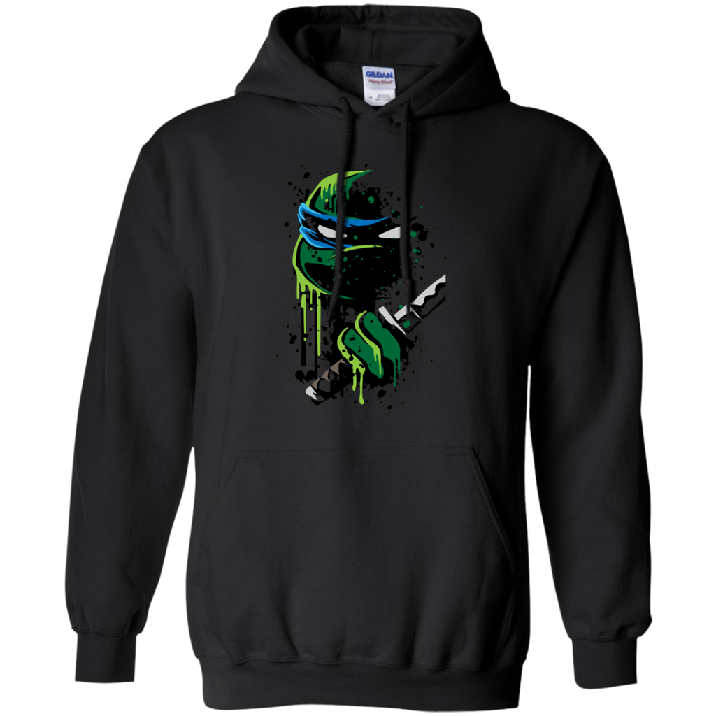 cowabunga - leo T-Shirt