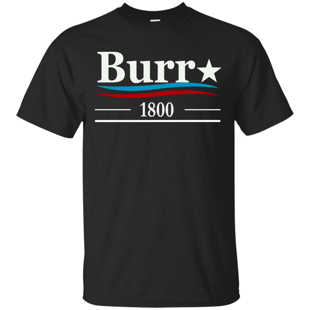 burr 1800 T-Shirt