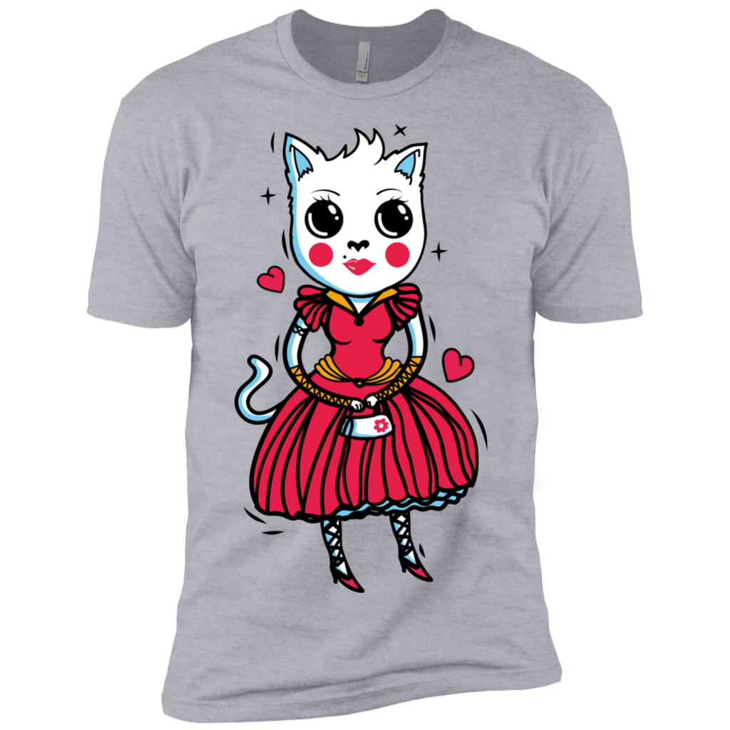 catwoman in love sweatshirt T-Shirt