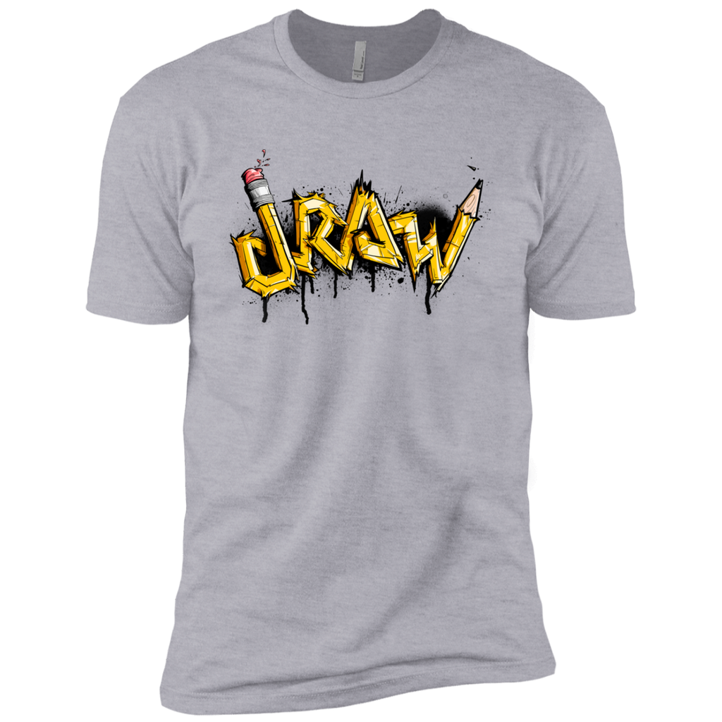 draw!  T-Shirt