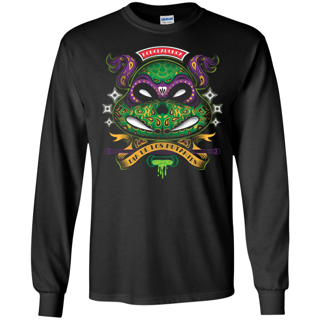 dia de los mutantes - donnie T-Shirt