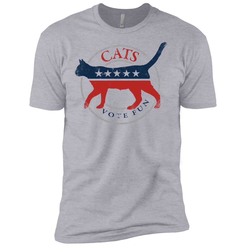 cats sweatshirt (1) T-Shirt