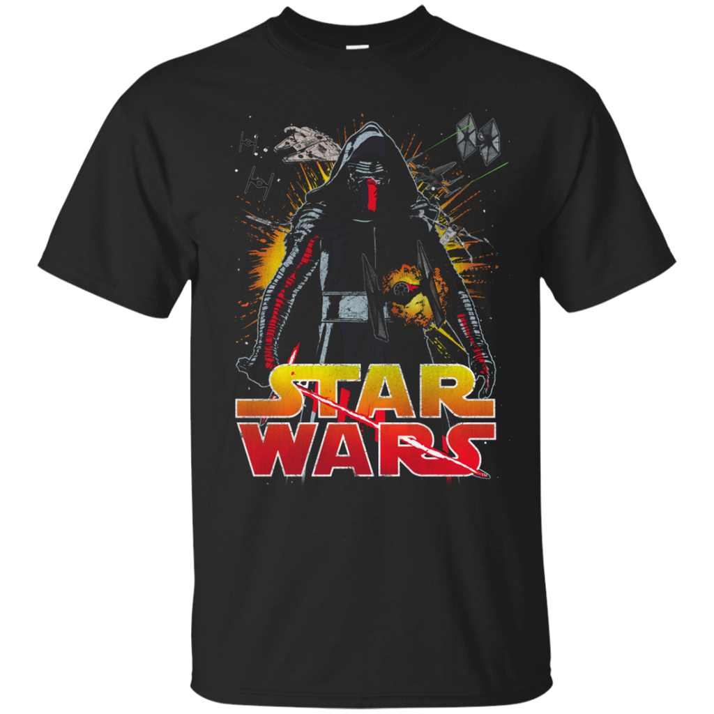 emerging threat T-Shirt
