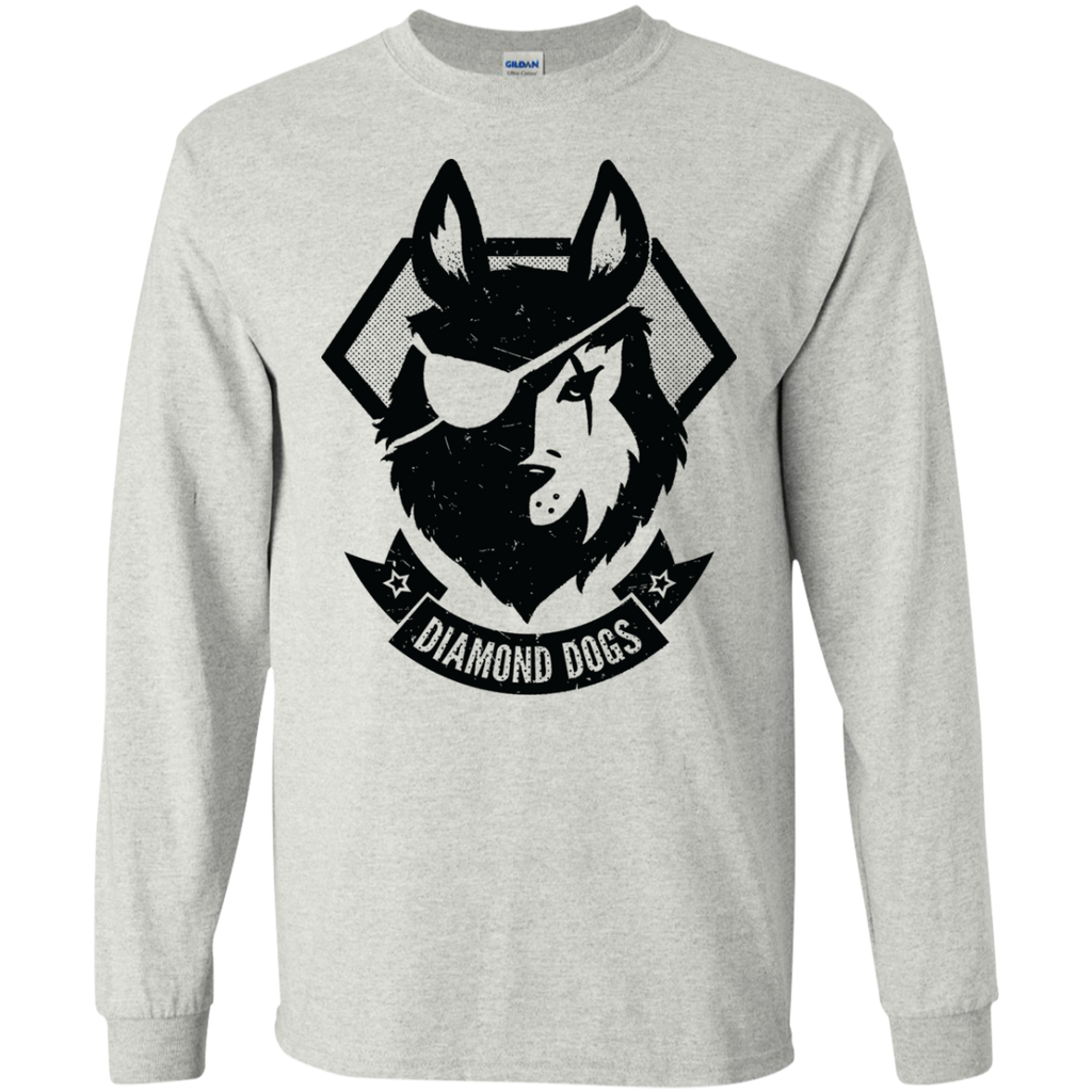 dd company T-Shirt