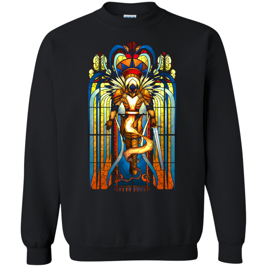 divine justice T-Shirt