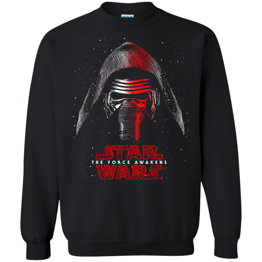 emanation of kylo ren T-Shirt