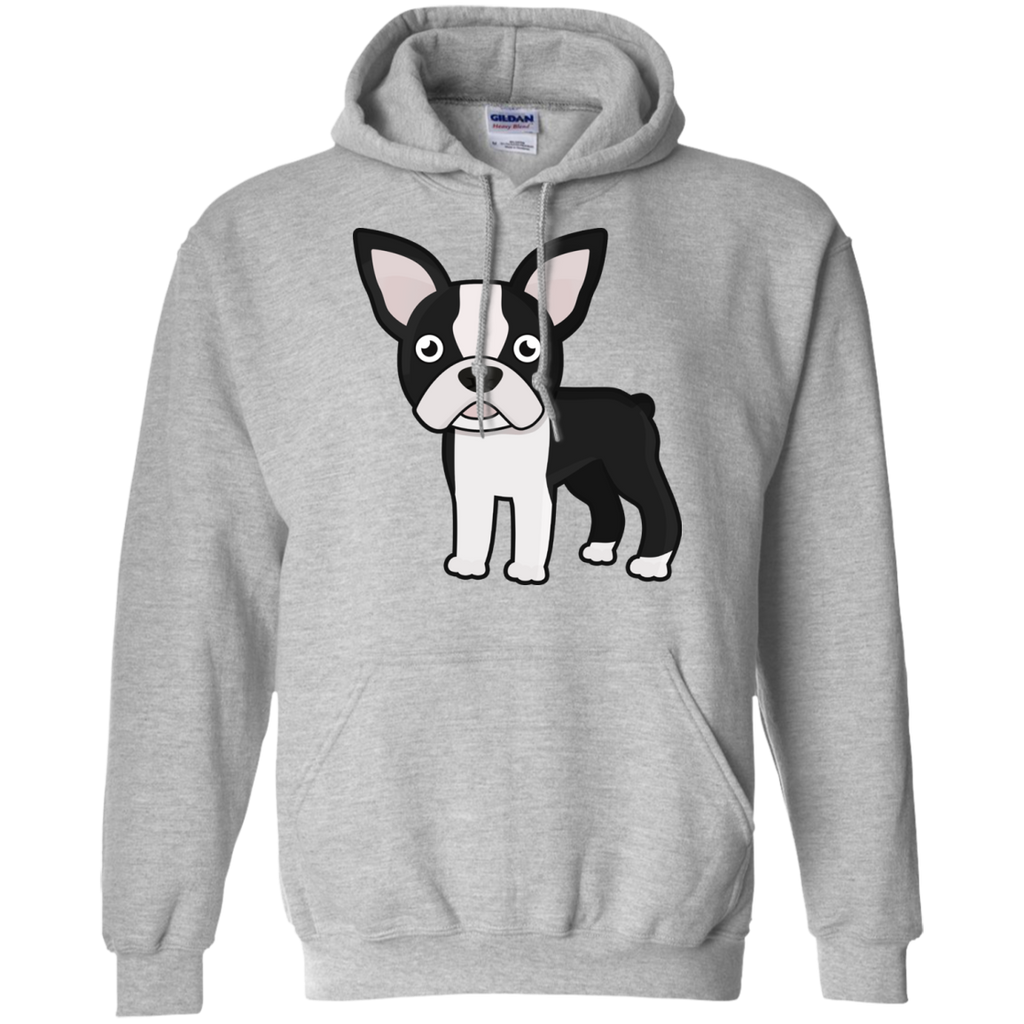 cute boston terrier T-Shirt