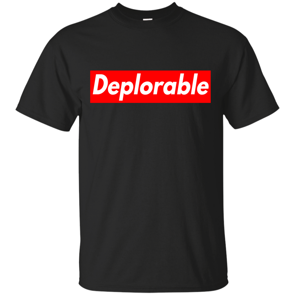 deplorable trump 2016 T-Shirt