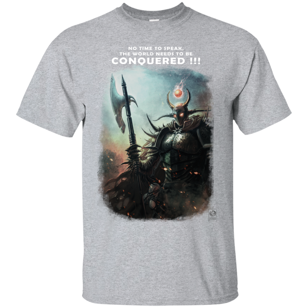 black knight T-Shirt