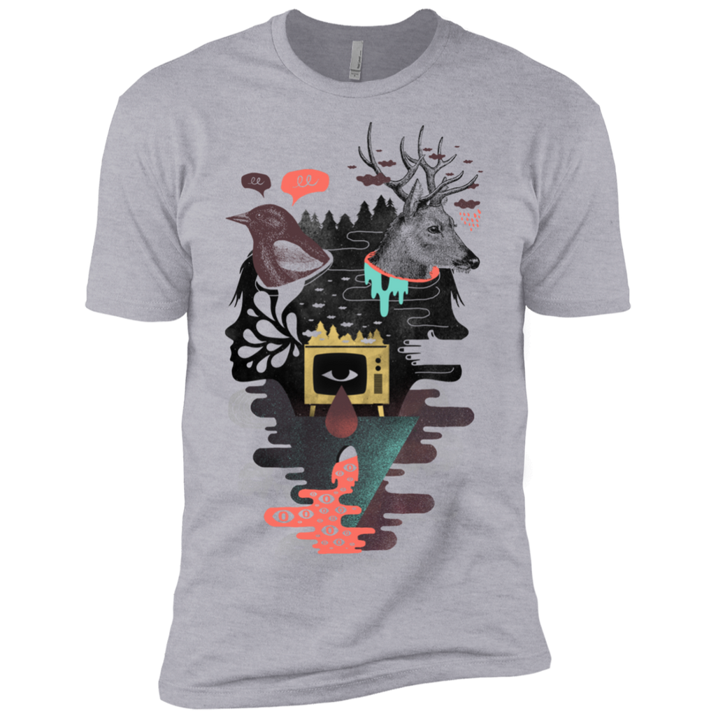 family happiness matching family T-Shirt
