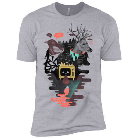 family happiness matching family T-Shirt