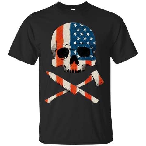 american psycho T-Shirt