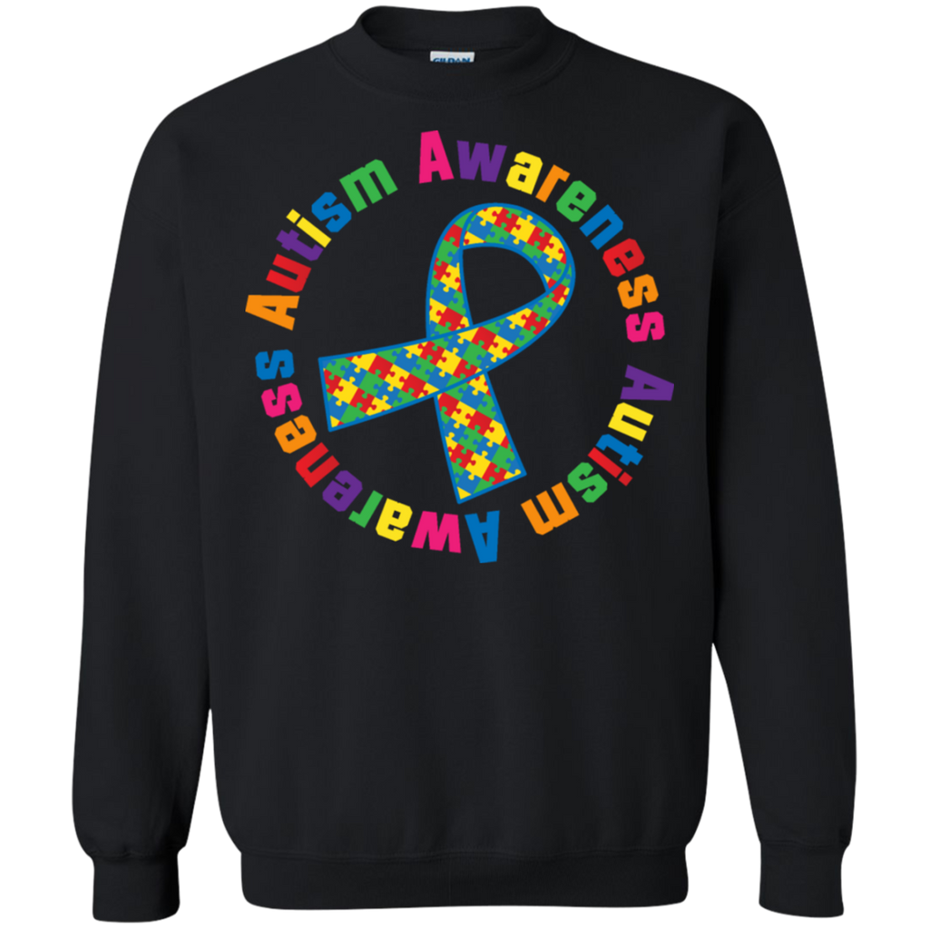 autism awareness T-Shirt
