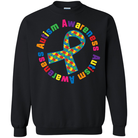 autism awareness T-Shirt