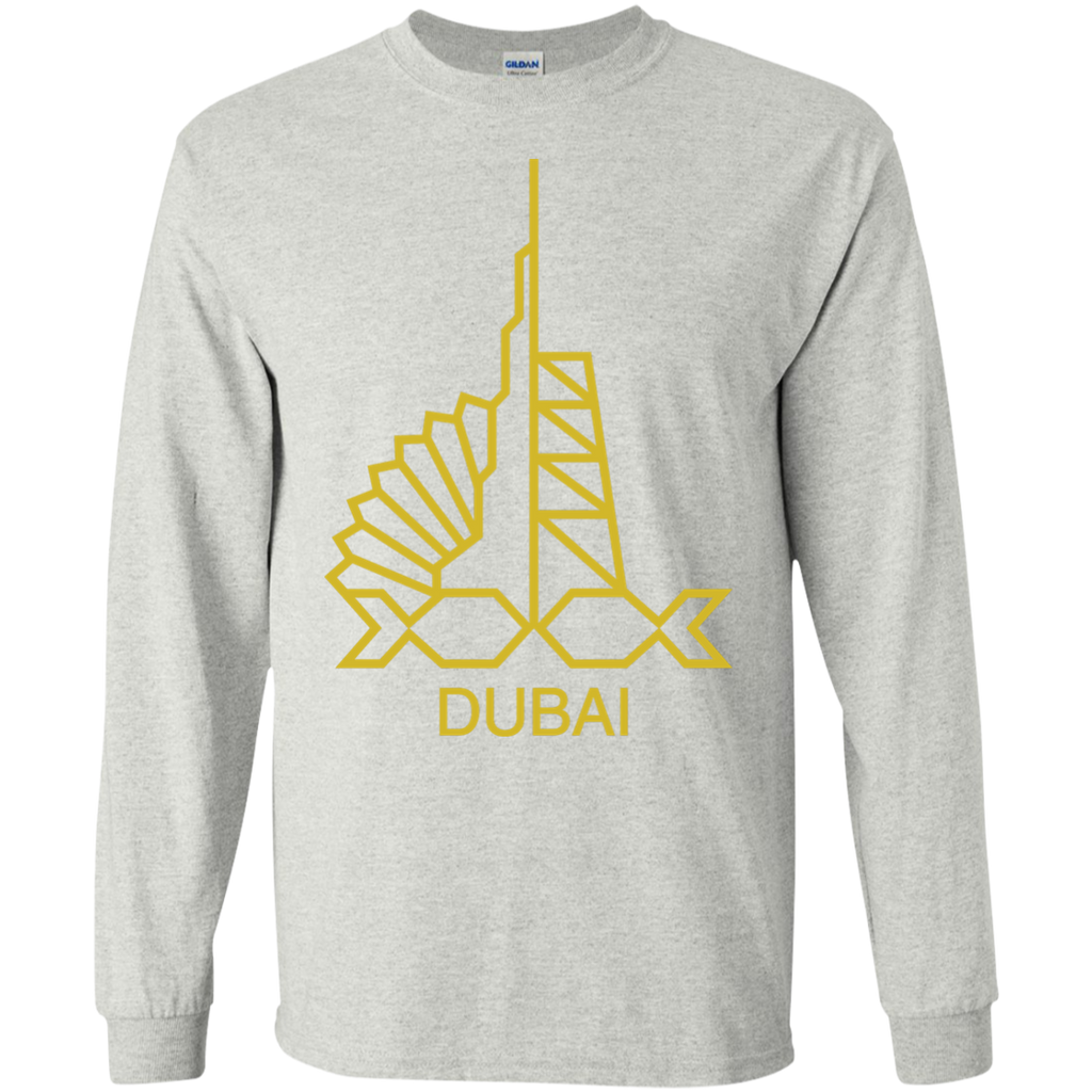 dubai T-Shirt