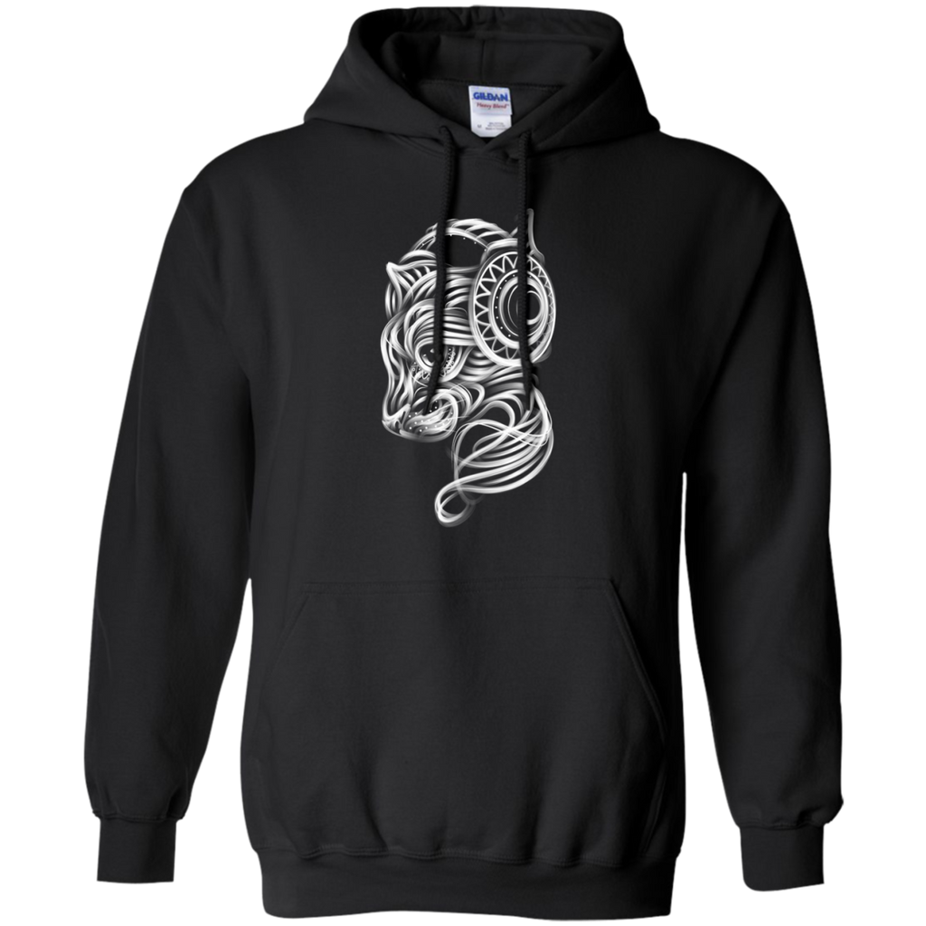 flowing melodies sweatshirt T-Shirt