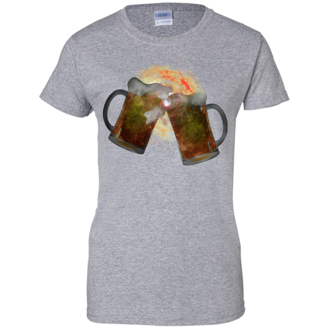 big bang beer T-Shirt