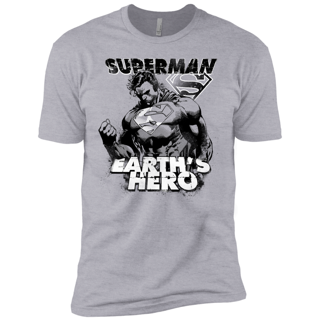 earth's hero T-Shirt