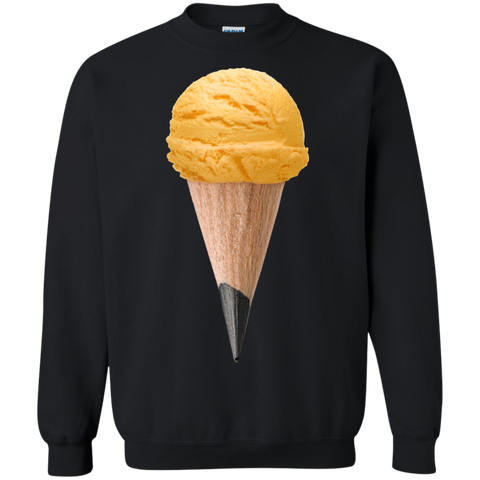 ice cream pencil sweatshirt T-Shirt
