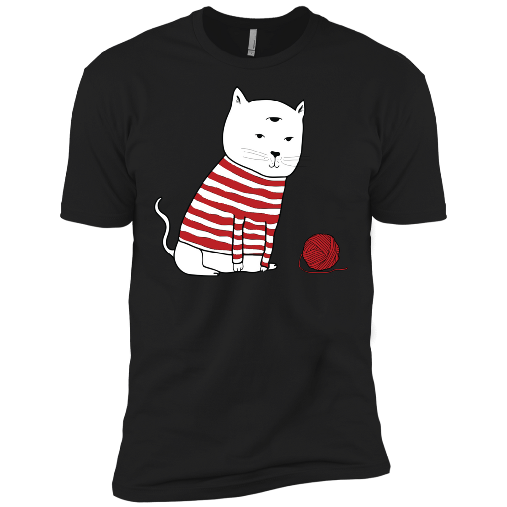 et cat T-Shirt