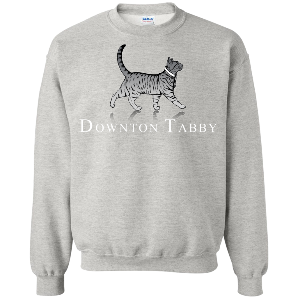 downton tabby sweatshirt T-Shirt
