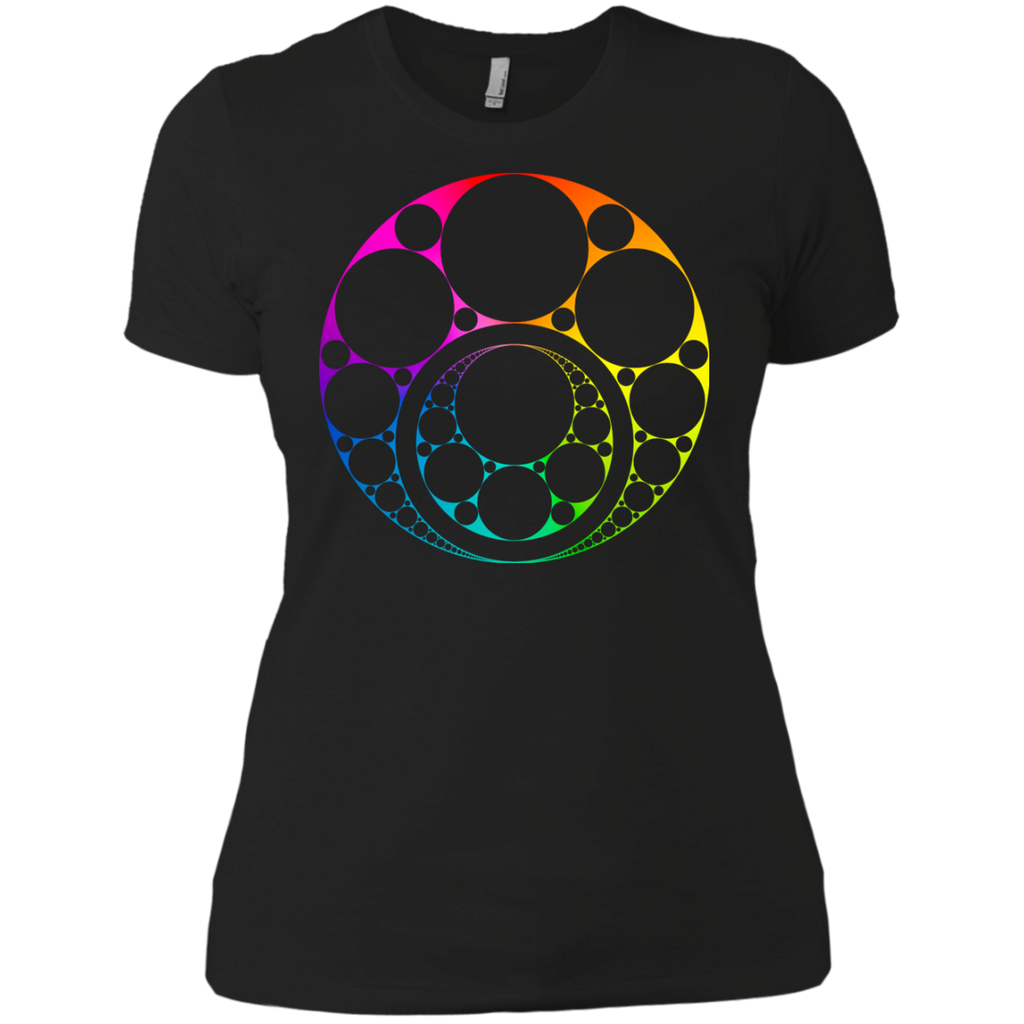 inner circle full spectrum tank tops & T-Shirt
