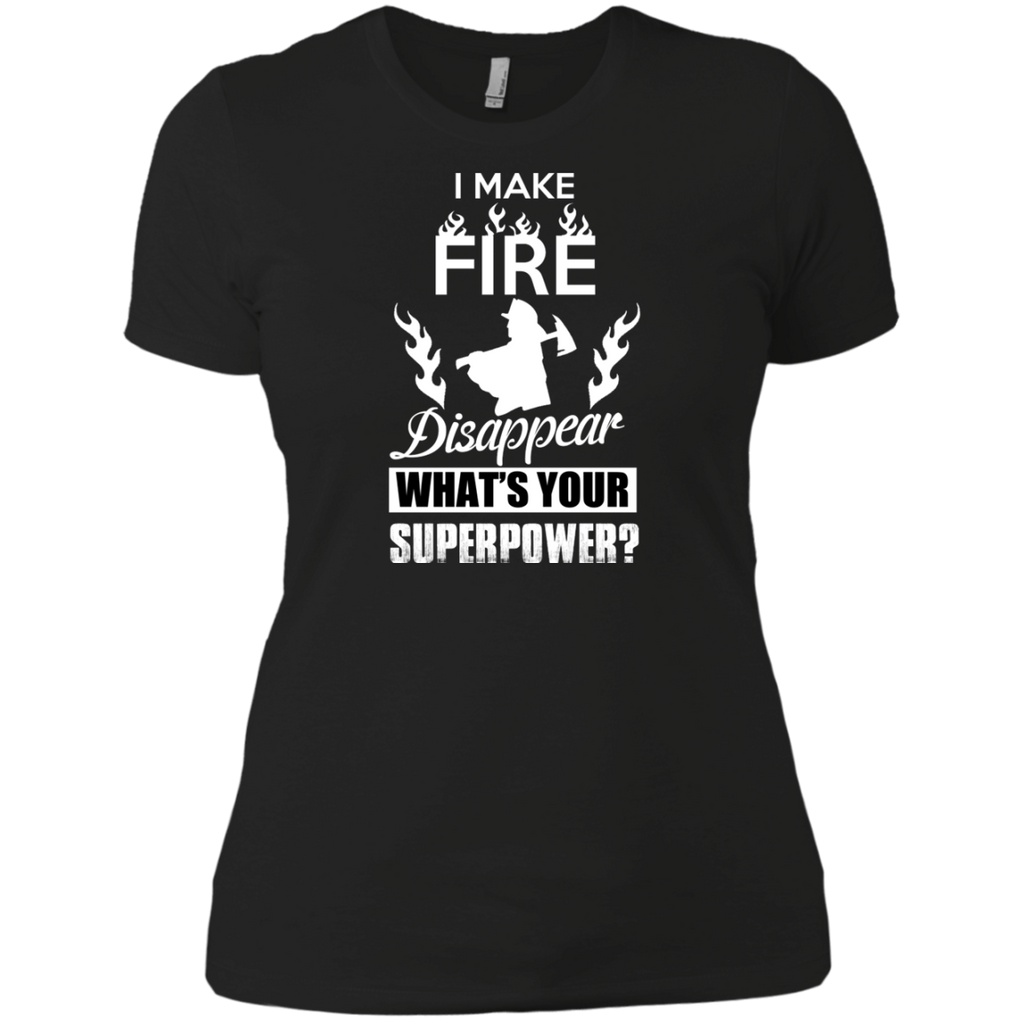 firefighter 27 T-Shirt