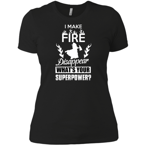 firefighter 27 T-Shirt