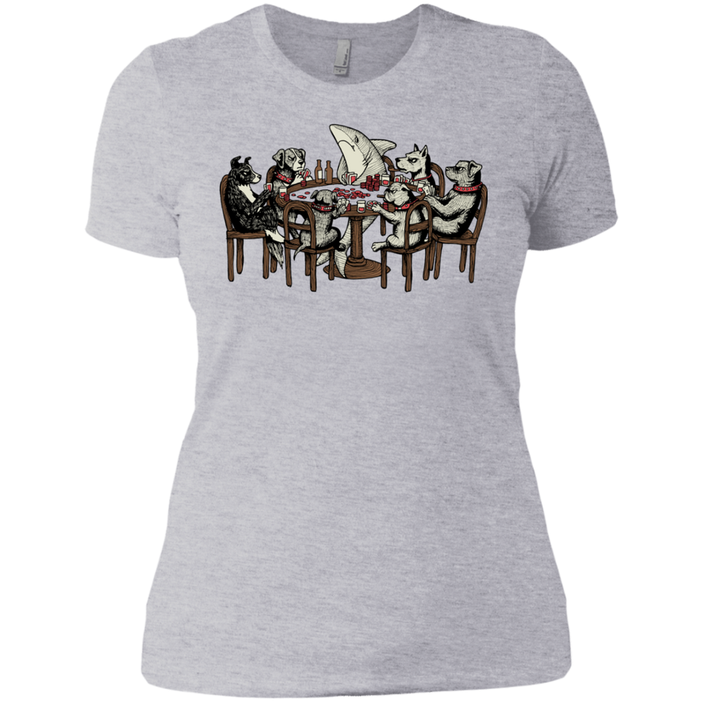 card shark T-Shirt