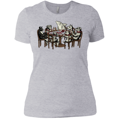 card shark T-Shirt