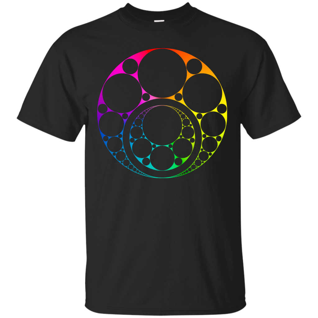 inner circle full spectrum sweatshirt T-Shirt