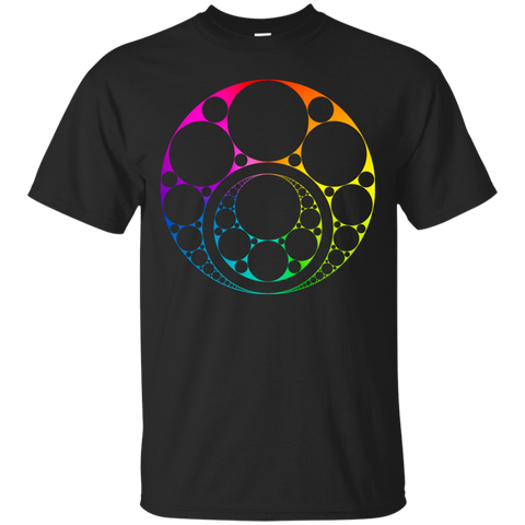 inner circle full spectrum sweatshirt T-Shirt