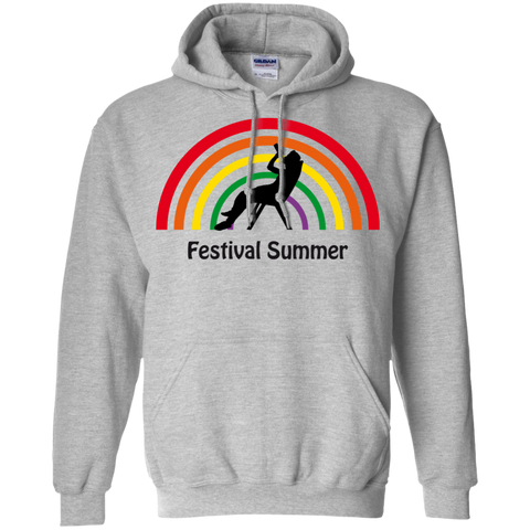 festival summer T-Shirt