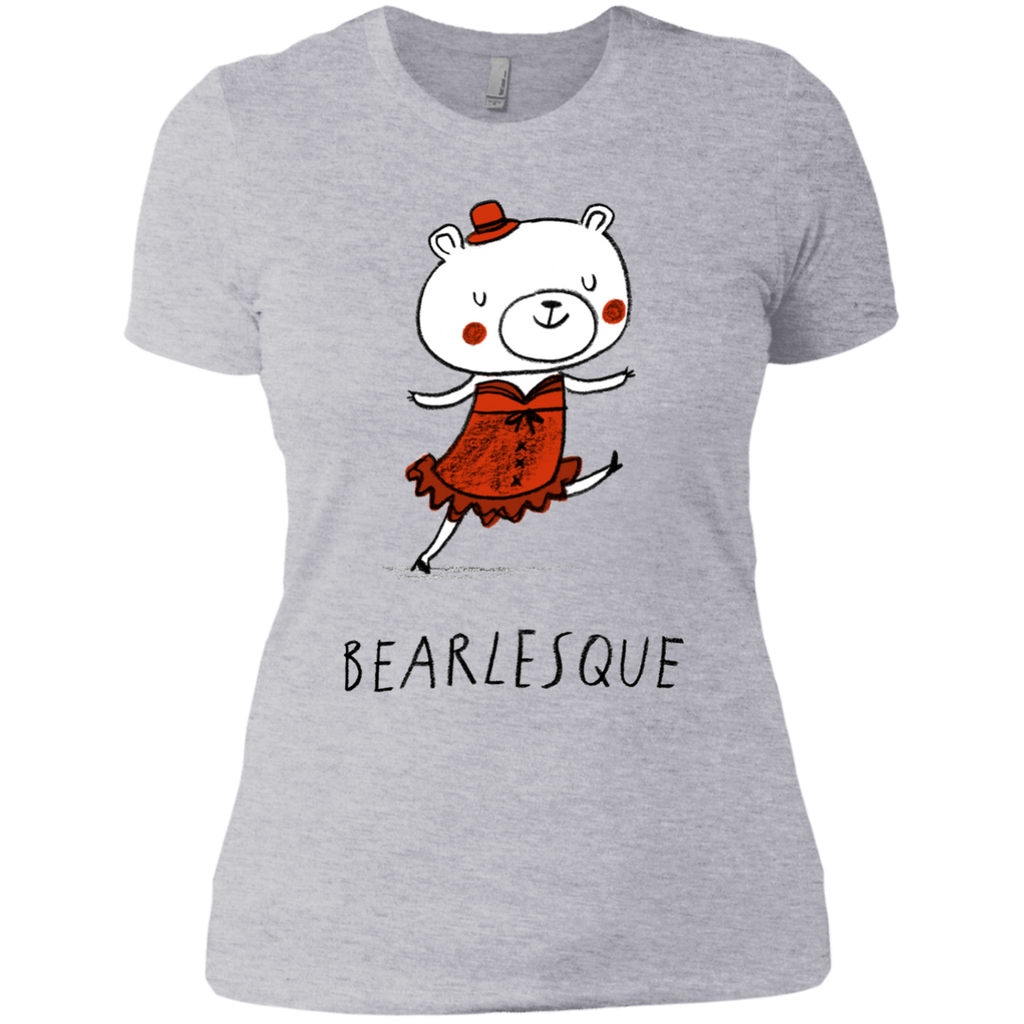 bearlesque sweatshirt T-Shirt