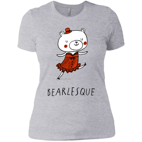 bearlesque sweatshirt T-Shirt