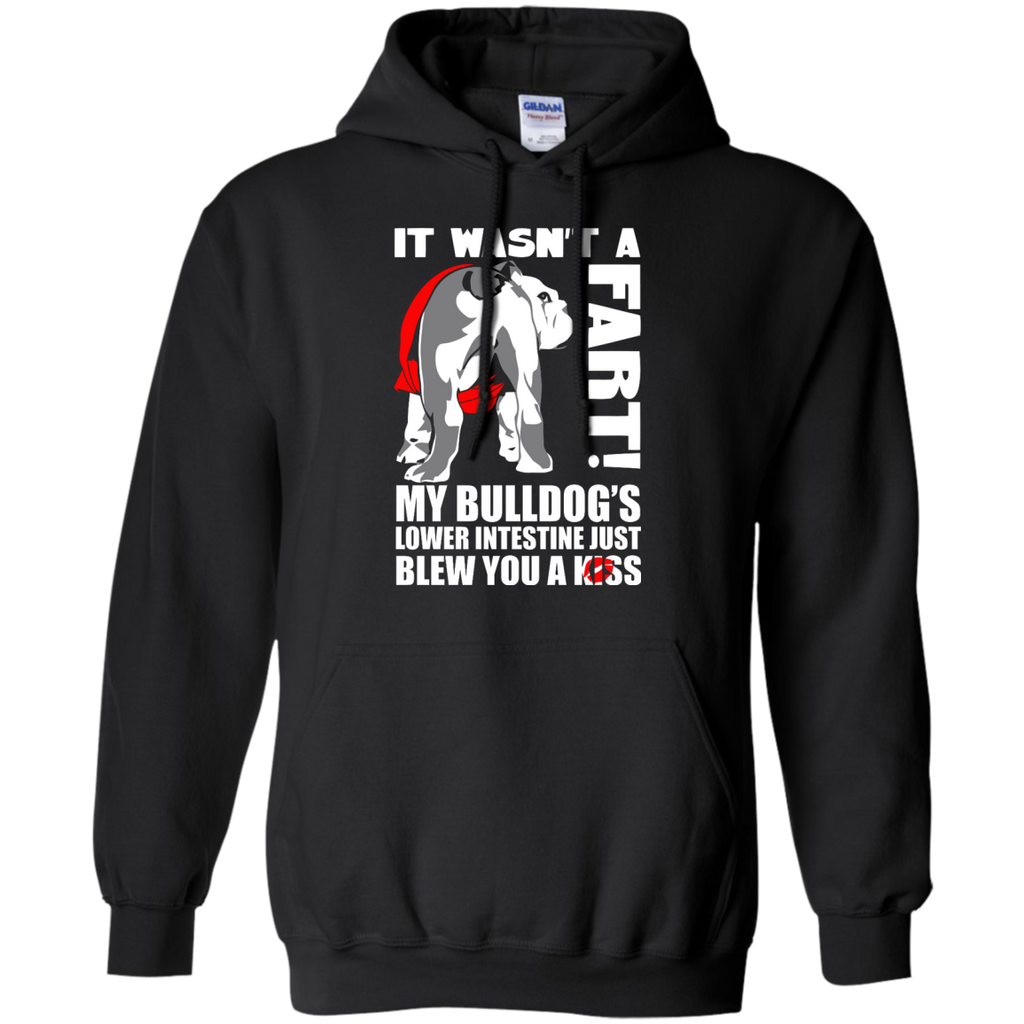 bull dog T-Shirt