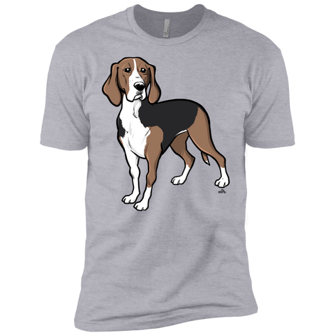 finnish hound dog cartoon T-Shirt