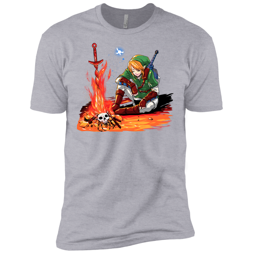 dark link T-Shirt
