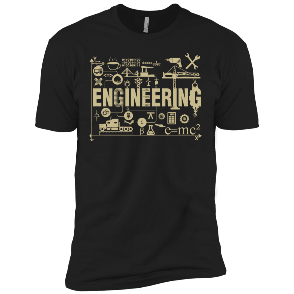 engineering T-Shirt