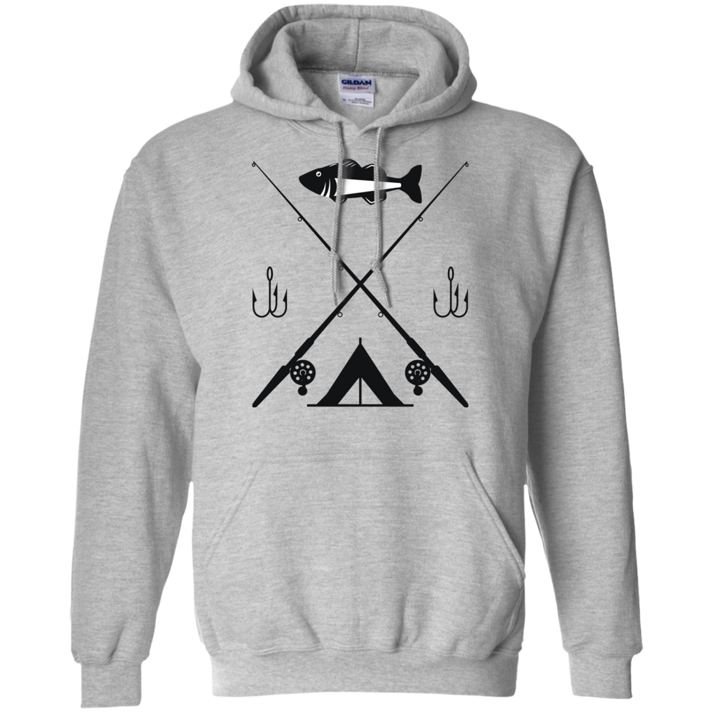 fisherman T-Shirt