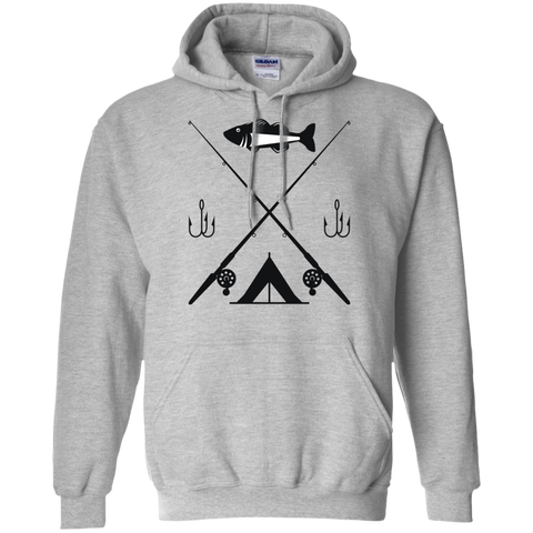 fisherman T-Shirt